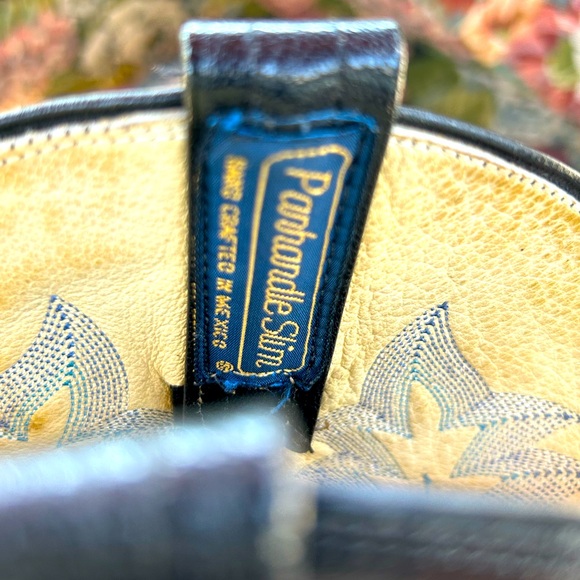 Panhandle Slim Lizard skin boots - Picture 4 of 7